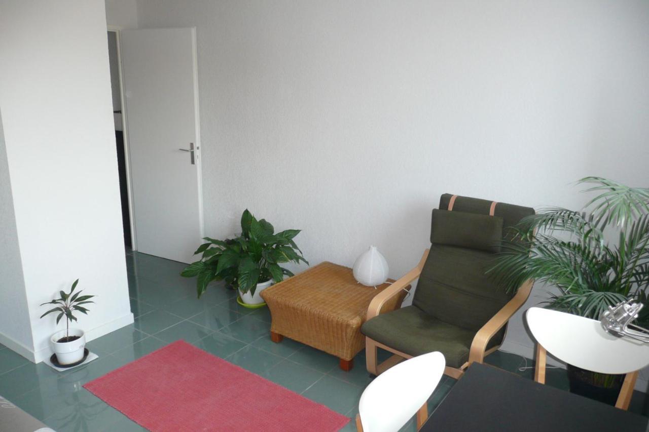Appartement Dans Toulouse Hyper Centre Екстер'єр фото