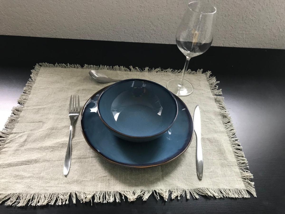 Appartement Dans Toulouse Hyper Centre Екстер'єр фото