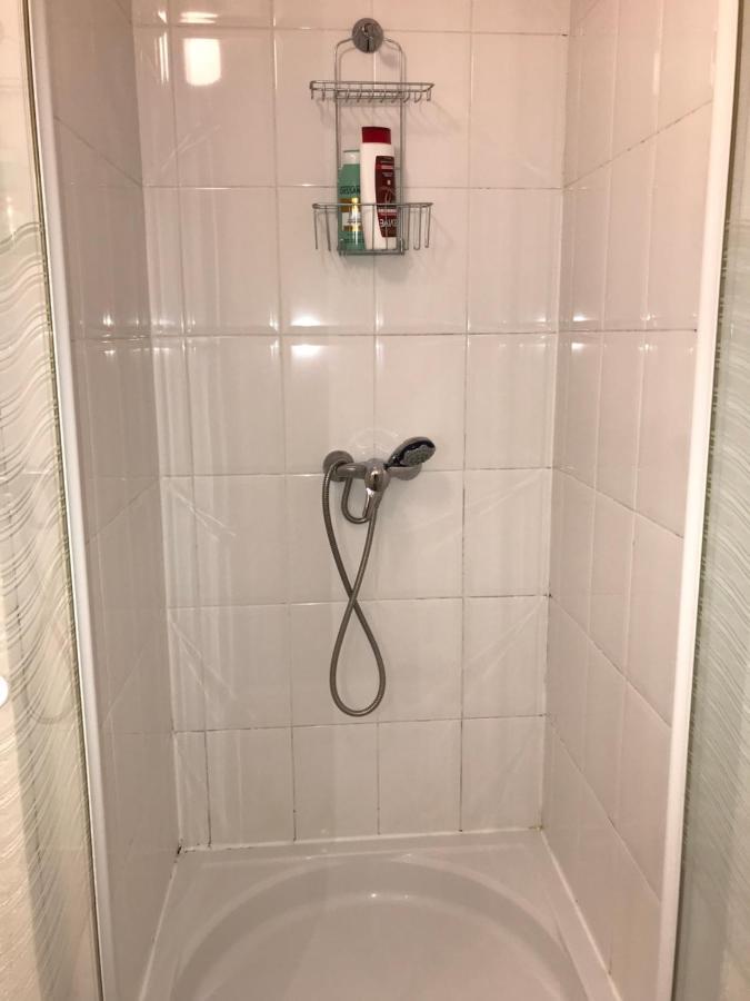 Appartement Dans Toulouse Hyper Centre Екстер'єр фото
